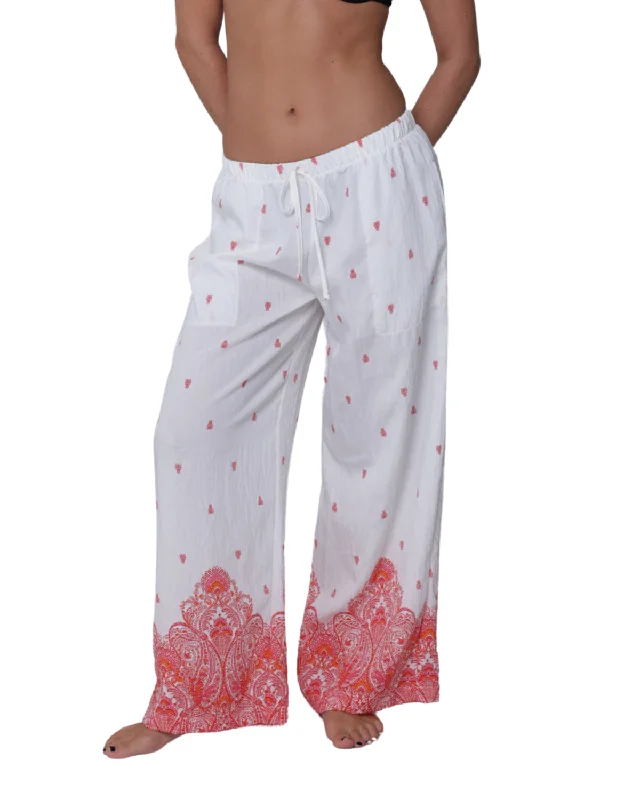 Hot Deal 2025 J Valdi Corsica Beach Pant - J19705