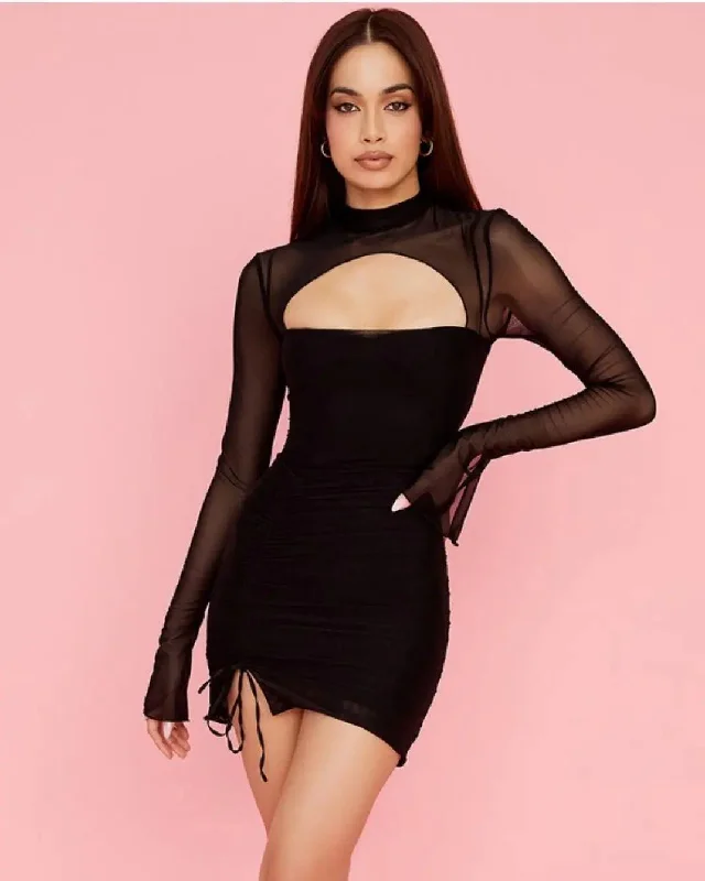 Special Promotion Iliana Dress