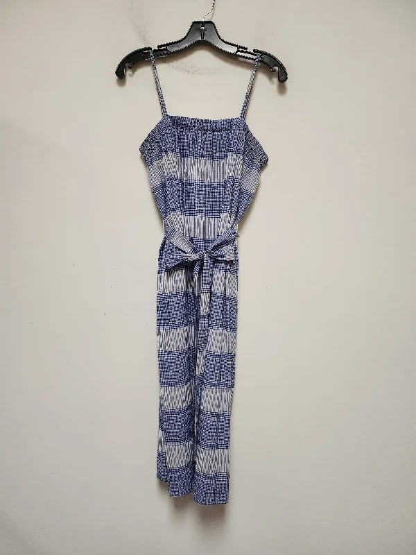 Sale Event Checkered Pattern Dress Casual Midi Gianni Bini, Size S