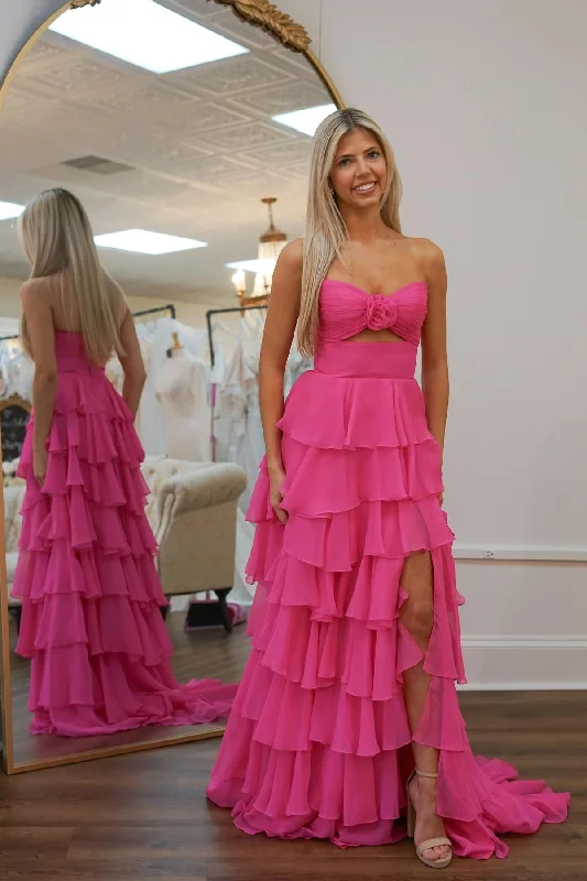 Hot Pink