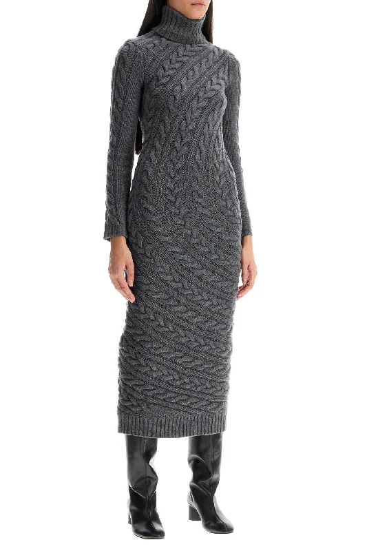 Price Drop Max Mara 'art' Knit Dress
