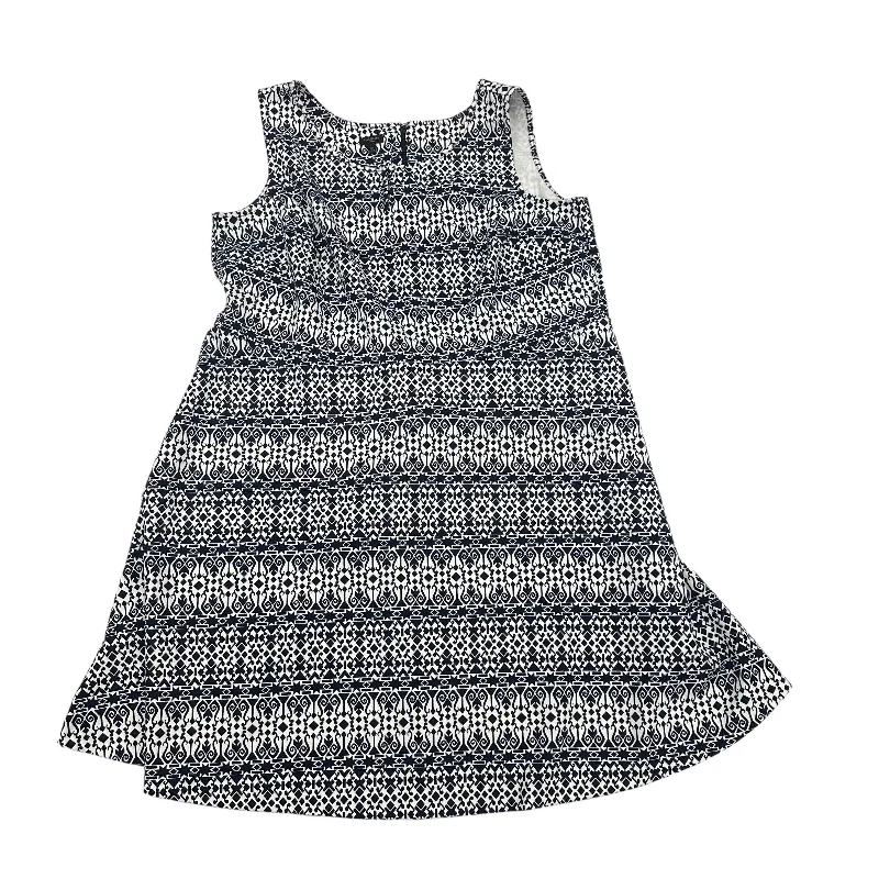 Exclusive Preview NAVY TALBOTS DRESS WORK, Size 3X