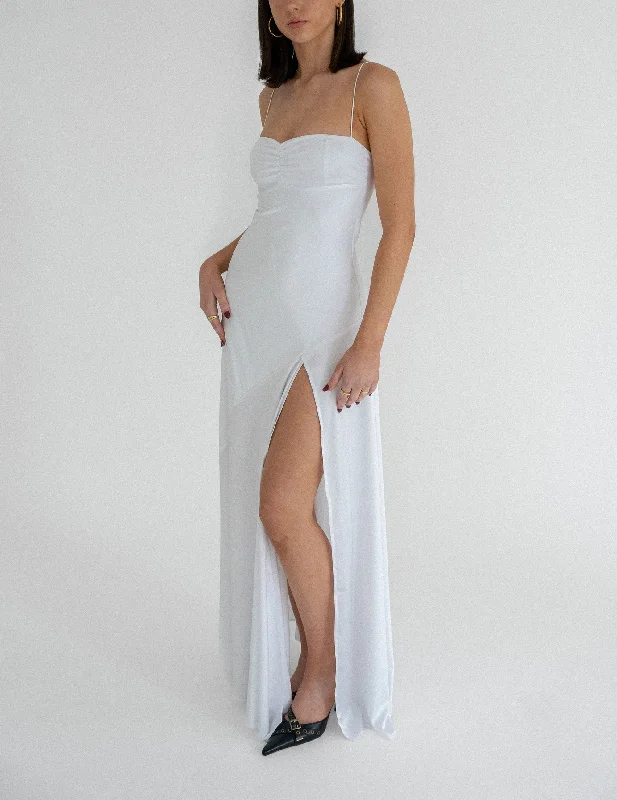 As Photo(White)