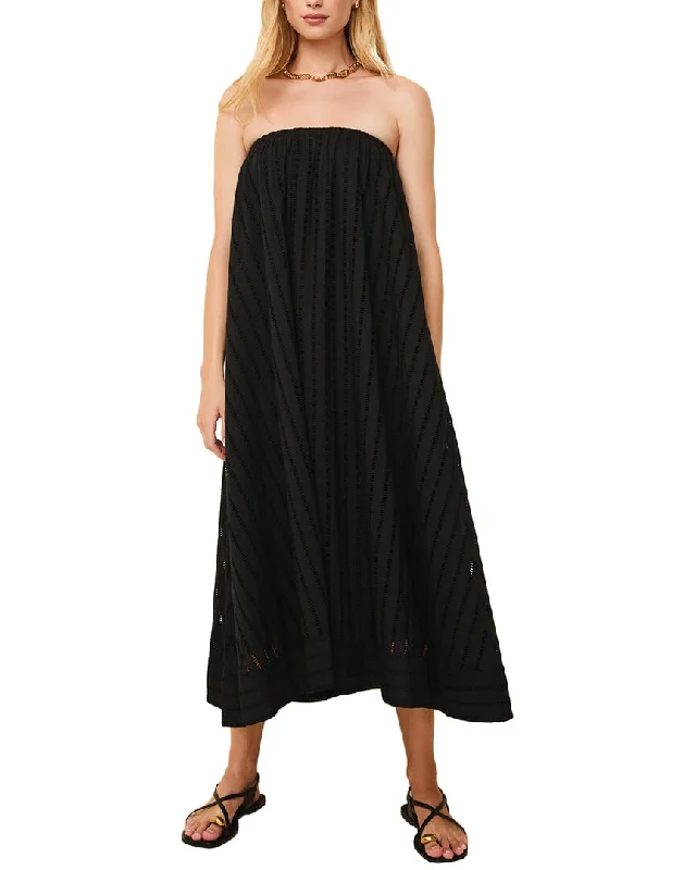 Stock Up and Save Solid & Striped The Evelyn Dress