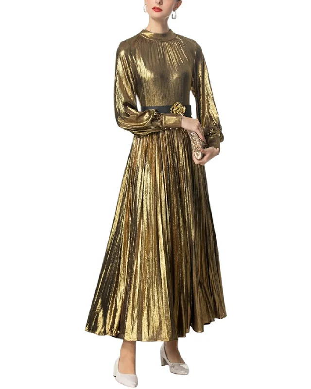 Clearance Event BURRYCO Maxi Dress