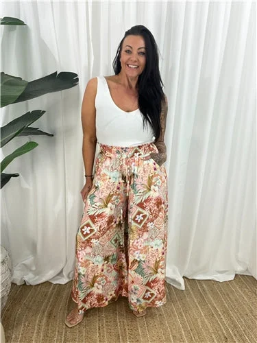 Special Savings Lark Wide Leg Pants