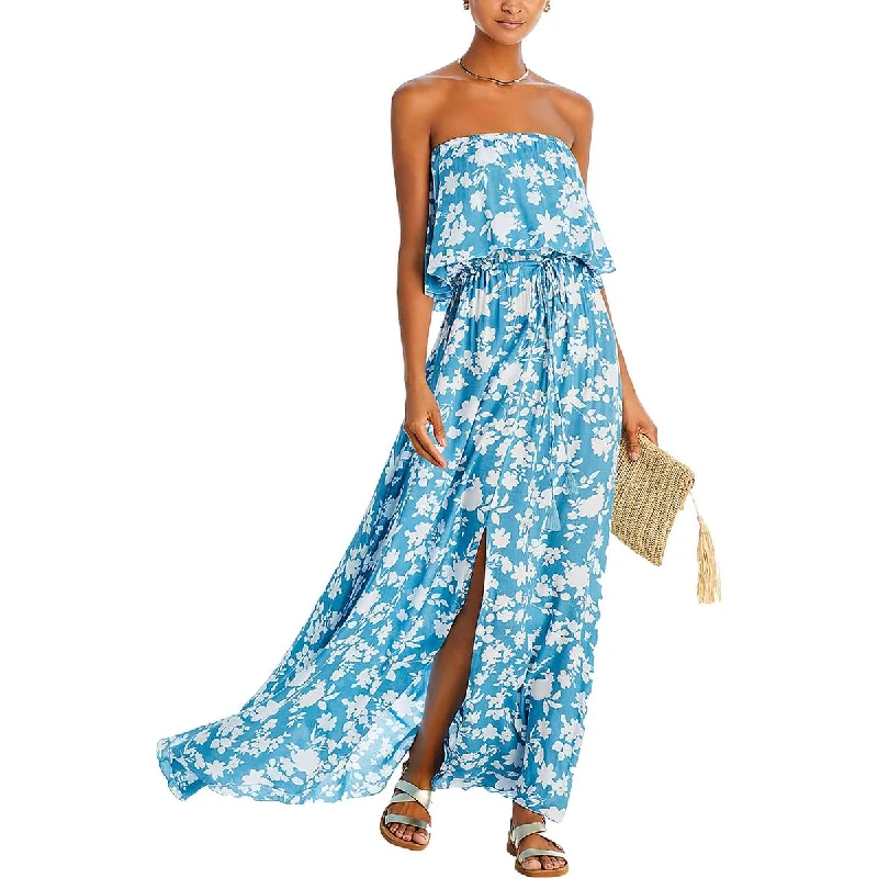 Amazing Deals Womens Cover Up Maxi Maxi Dress