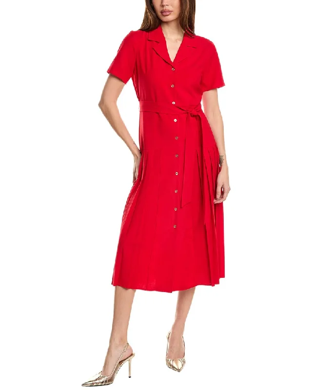 Price Drop Nanette Nanette Lepore Midi Dress