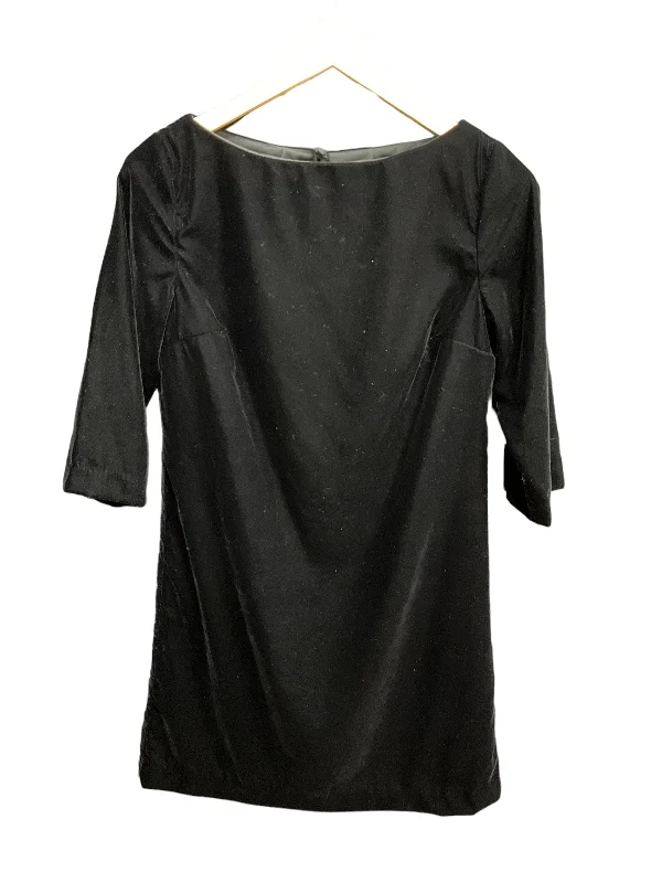 Today’s Deal Black Dress Casual Short Banana Republic, Size S