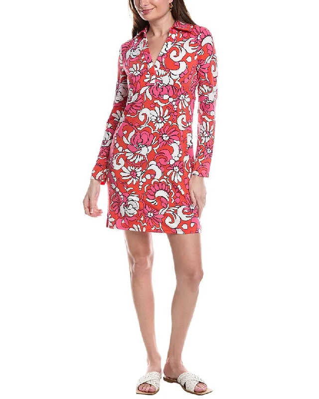 Take Advantage Trina by Trina Turk Kamryn Polo Dress