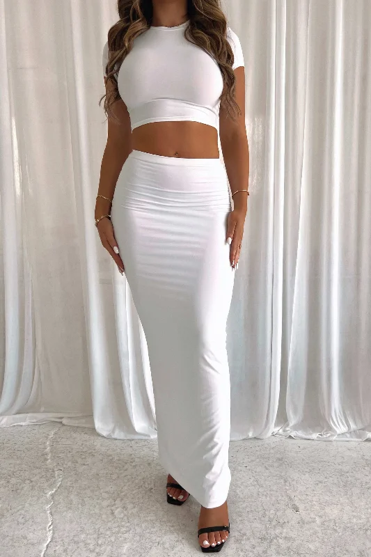 Early Access LU LU SET - WHITE