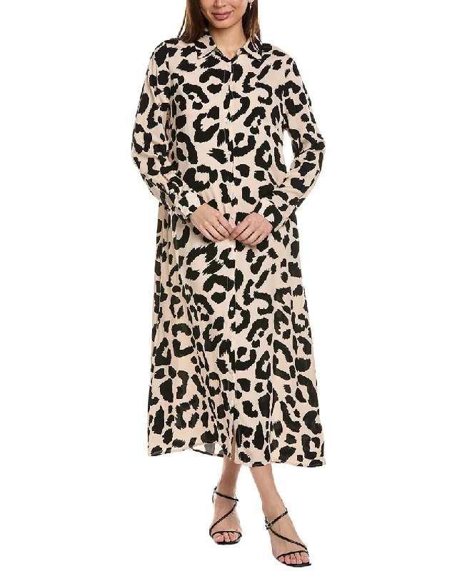 Overstock ANNA KAY Marbella Shirtdress
