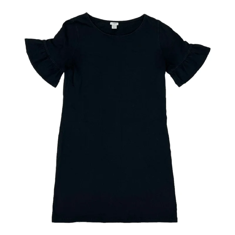 Amazing Deals BLACK J. CREW DRESS CASUAL SHORT, Size M