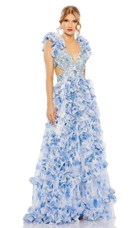 Low Prices Mac Duggal Long Formal Dress 2220