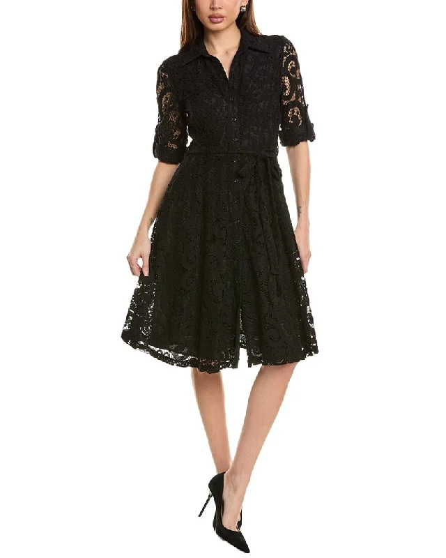 Limited Availability Nanette Nanette Lepore Midi Dress