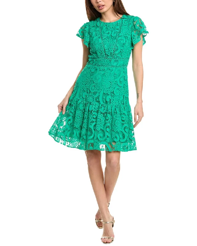 Unbeatable Prices Nanette Nanette Lepore Midi Dress
