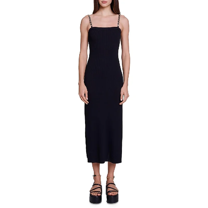 Loyalty Reward Relique Womens Strapless Long Maxi Dress