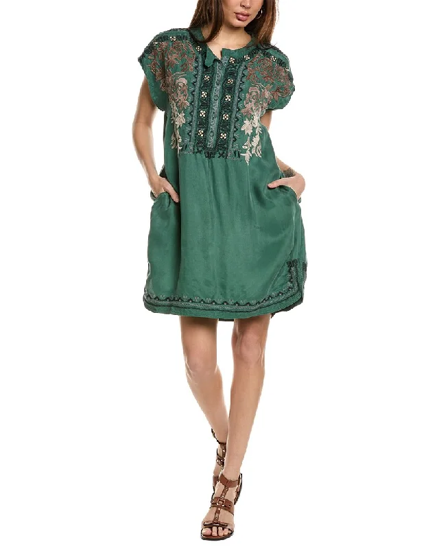Buy Now Johnny Was Mishti Dress