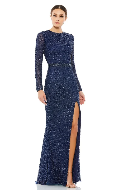 Unbeatable Prices Mac Duggal Long Formal Dress 5056