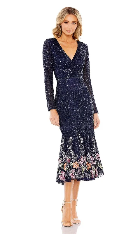 Low Prices Mac Duggal Short Party Dress 5589