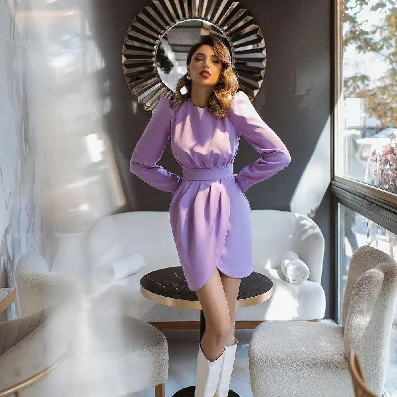 Limited Stock Eusto Dress