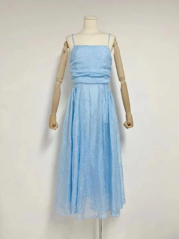 Sky Blue