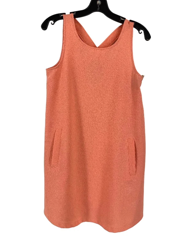 Lowest Prices Coral Dress Casual Short Jack, Size Xs