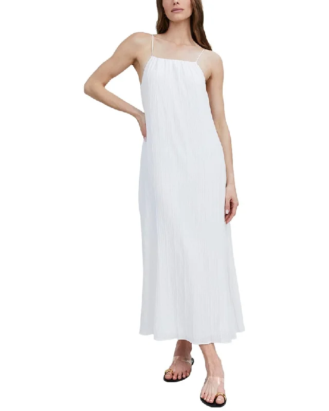 Final Markdown Solid & Striped The Sarai Dress