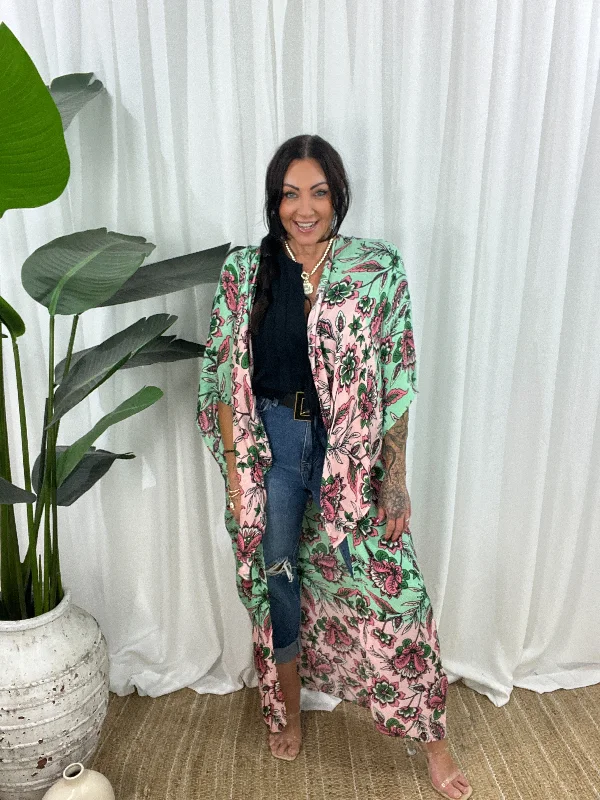 Clearance Event Neptune Kaftan
