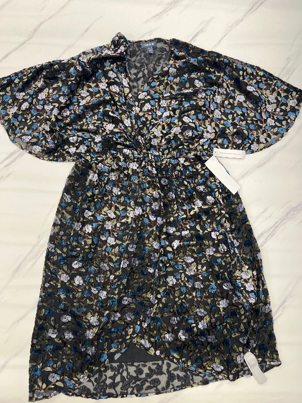 Huge Discounts Dress Casual Midi Modcloth, Size Xl