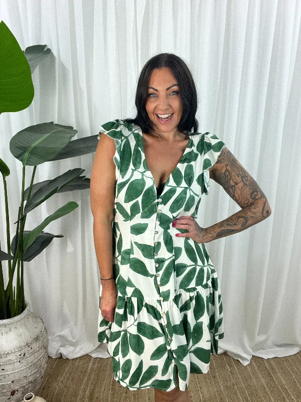 Exclusive Deal Pallai Dress