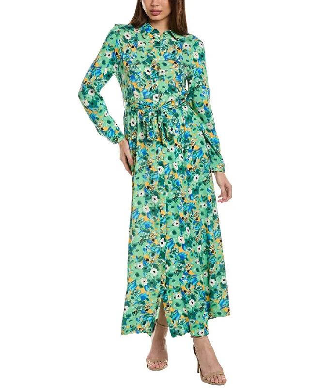 Savings Galore ANNA KAY Jeorje Shirtdress