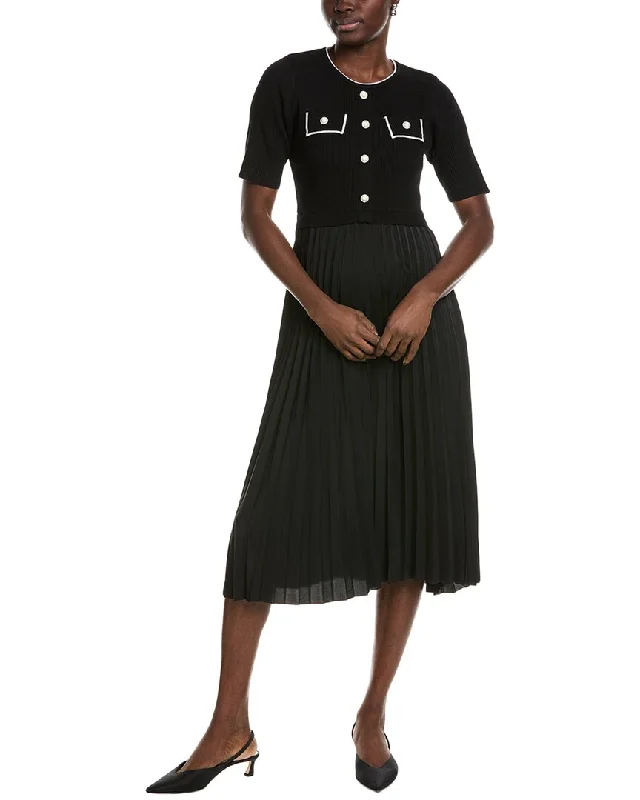 Online Only Nanette Nanette Lepore Midi Dress
