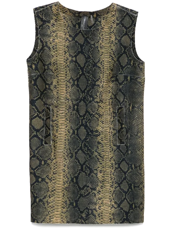 Reduced Prices Norma Kamali Women's Dresses