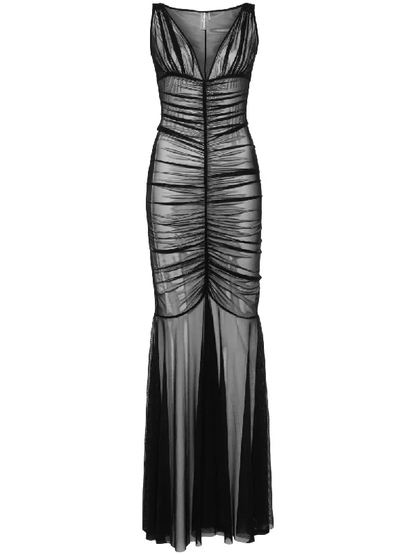 Major Savings Norma Kamali Women's Dresses