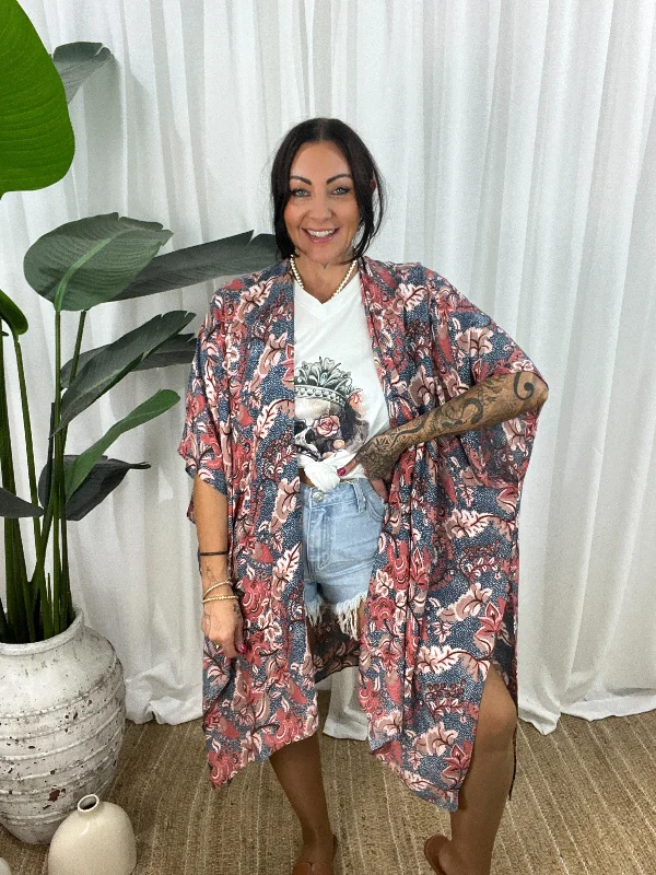 Limited Time Offer Bellona Kaftan