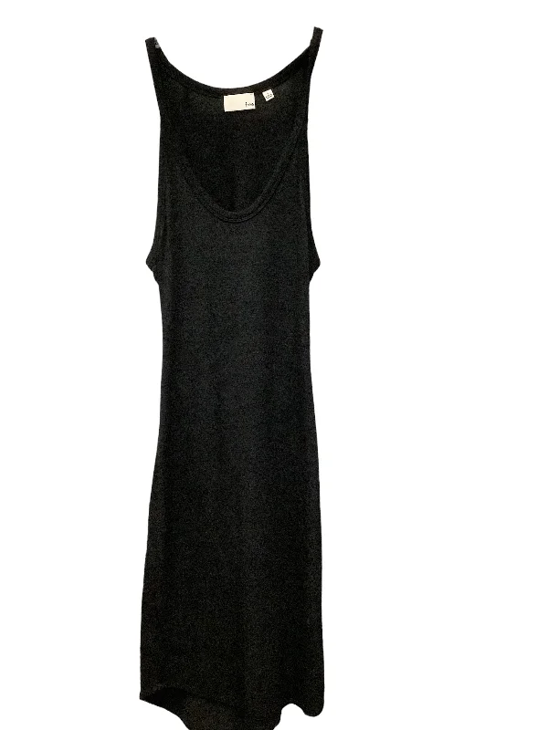Huge Savings Black Dress Casual Maxi Wilfred, Size S