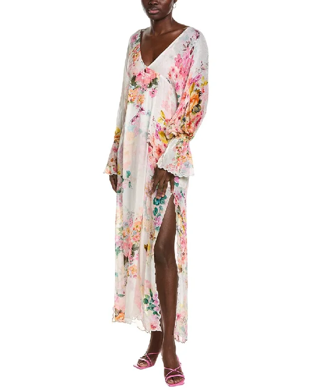 Extra Discounts Hemant & Nandita Maxi Dress