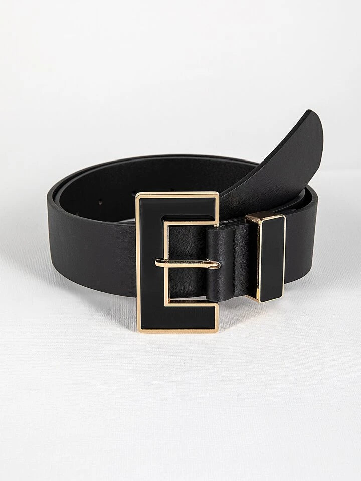 Deal Explosion Molly Belt- Black