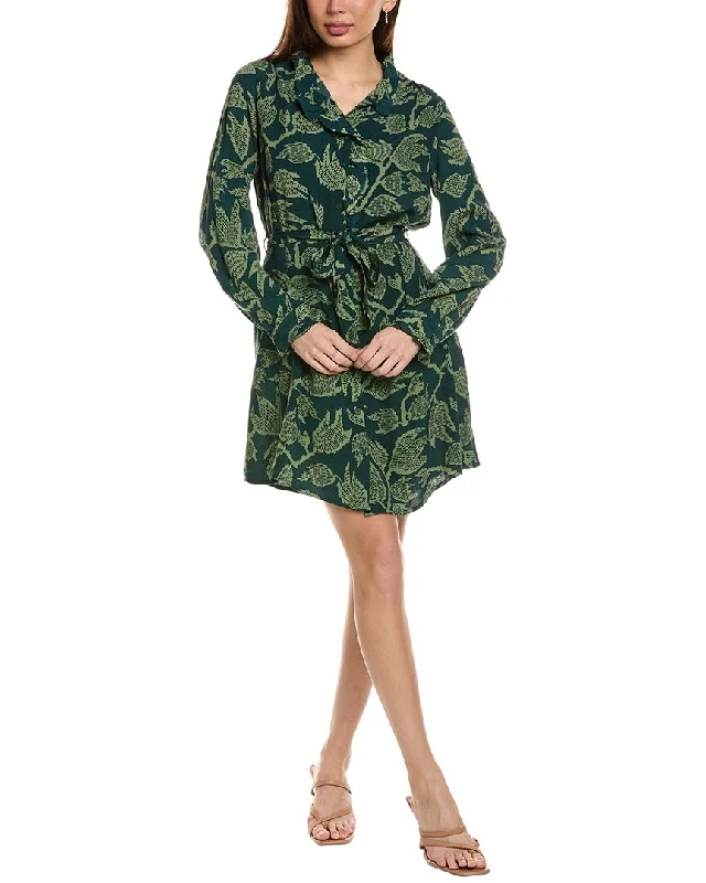 Instant Discount ANNA KAY Madory Shirtdress