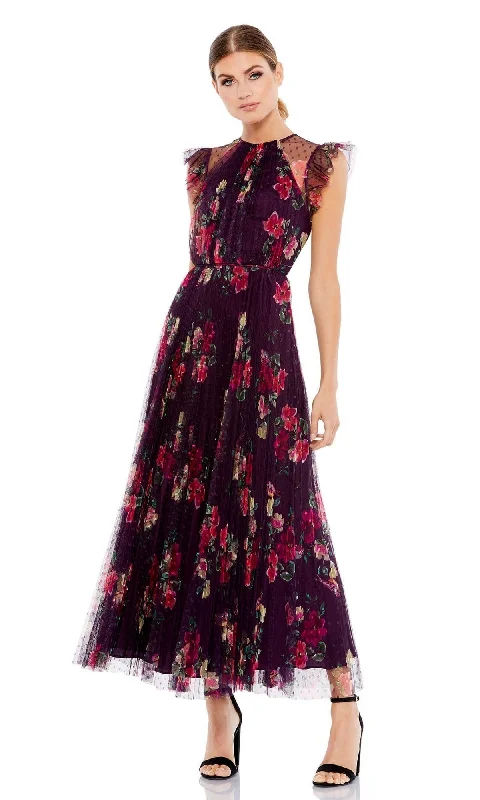New Markdowns Mac Duggal Long Formal Dress 2143