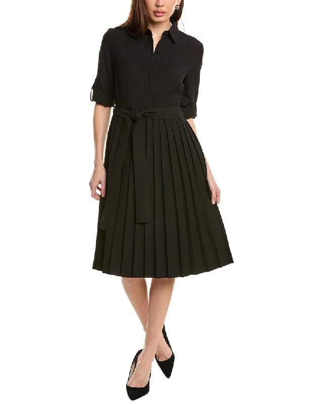 Discount Mania Nanette Nanette Lepore Midi Dress