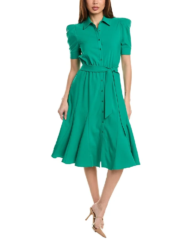 Crazy Deals Nanette Nanette Lepore Midi Dress