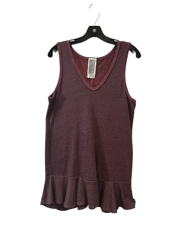 Discount Mania Red Dress Casual Midi Free People, Size Xs