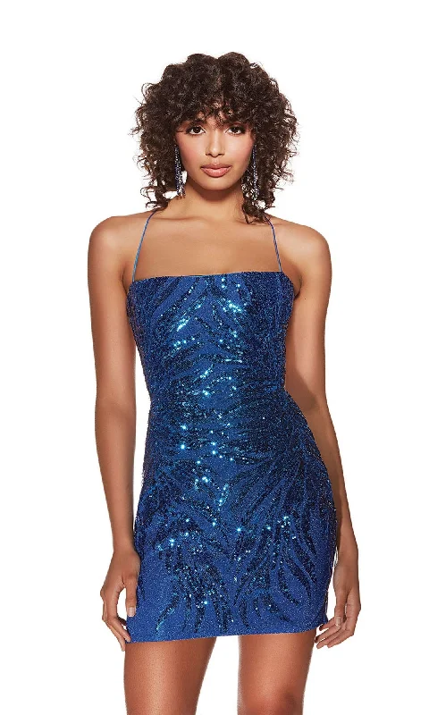 Daily Deals Alyce Short Party Dress 4888
