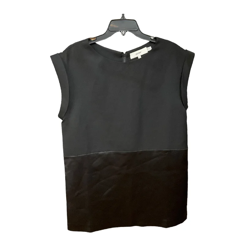 Take Advantage Black Dress Work Clothes Mentor, Size S