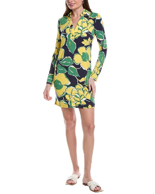 Take Advantage Trina by Trina Turk Kamryn Polo Dress