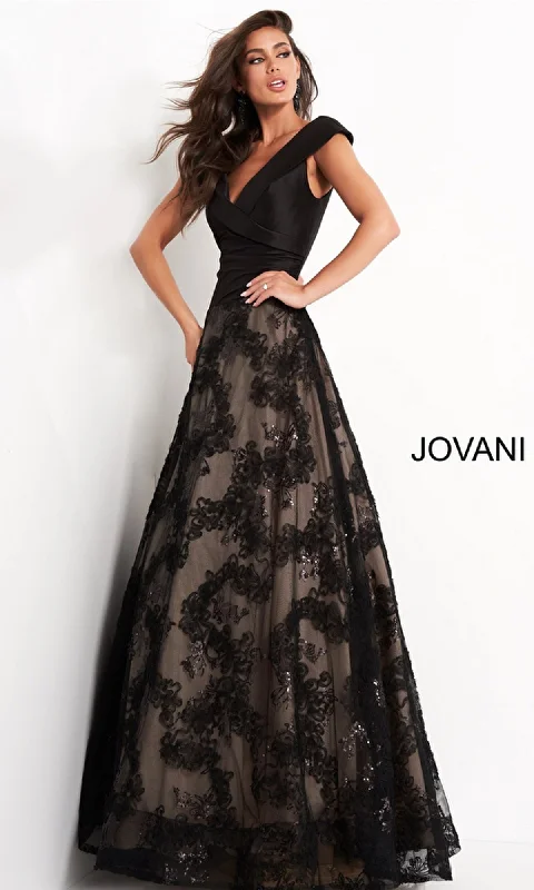 Bargain Prices Formal Long Dress 03330 by Jovani