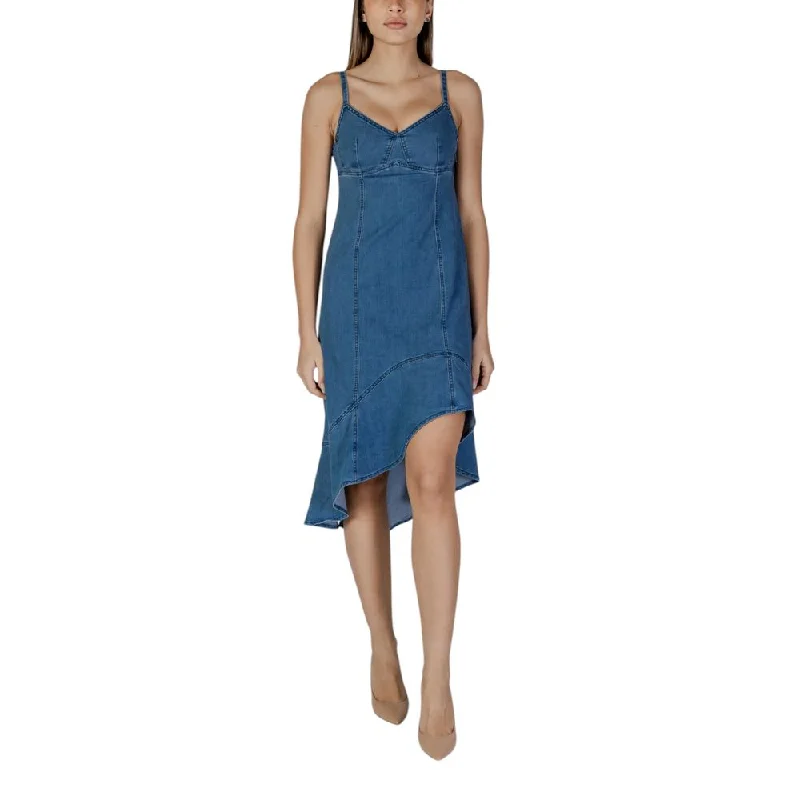 Price Rollback Desigual  Cotton Women's Dress