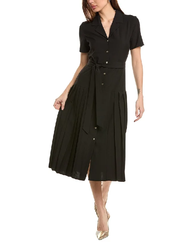 Value Deals Nanette Nanette Lepore Midi Dress